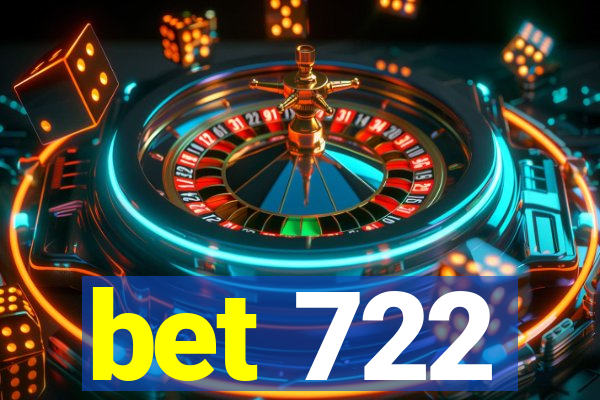 bet 722